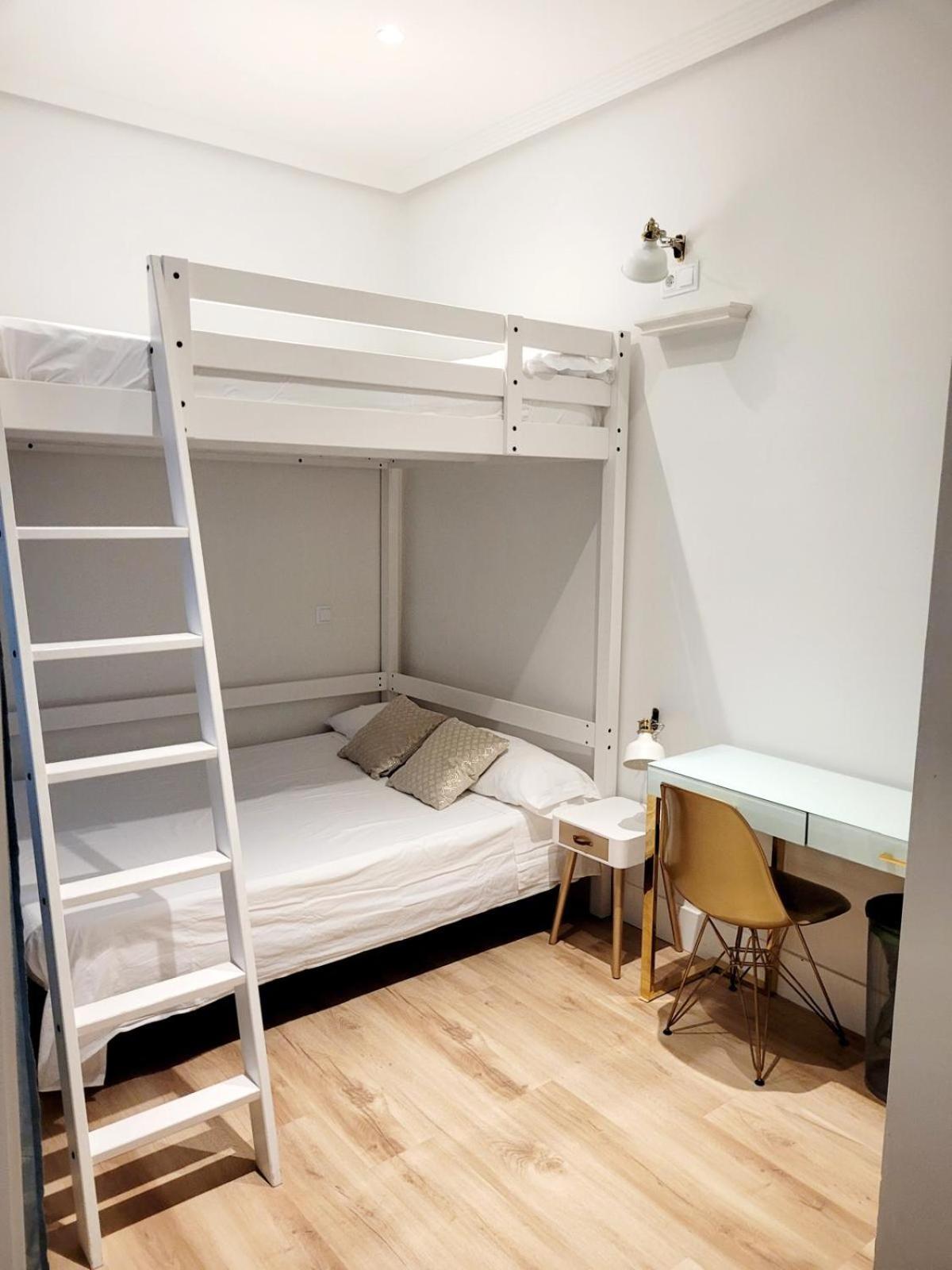 Precioso Apartamento 6P En Sol Madri Exterior foto