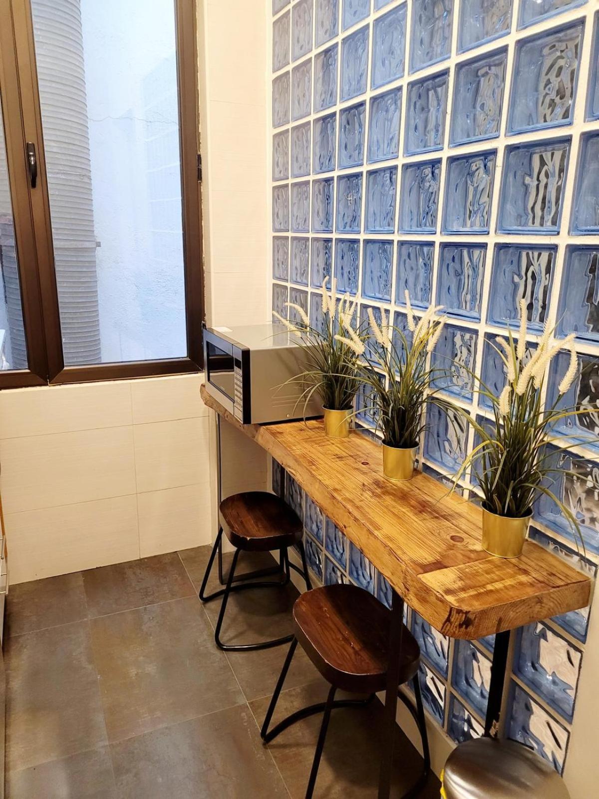Precioso Apartamento 6P En Sol Madri Exterior foto